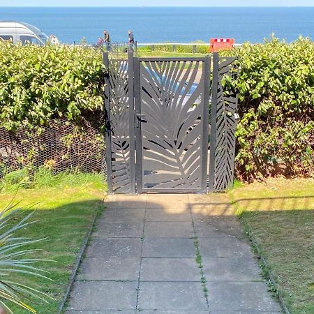Sea Forever Oceanfront Home Perfectly Saltburn Extérieur photo