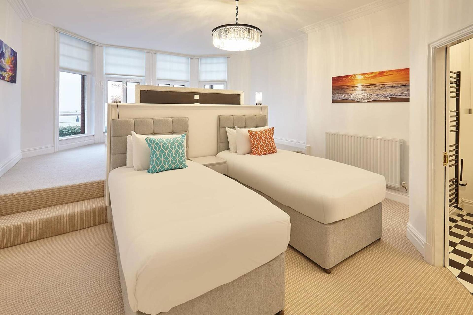 Sea Forever Oceanfront Home Perfectly Saltburn Extérieur photo