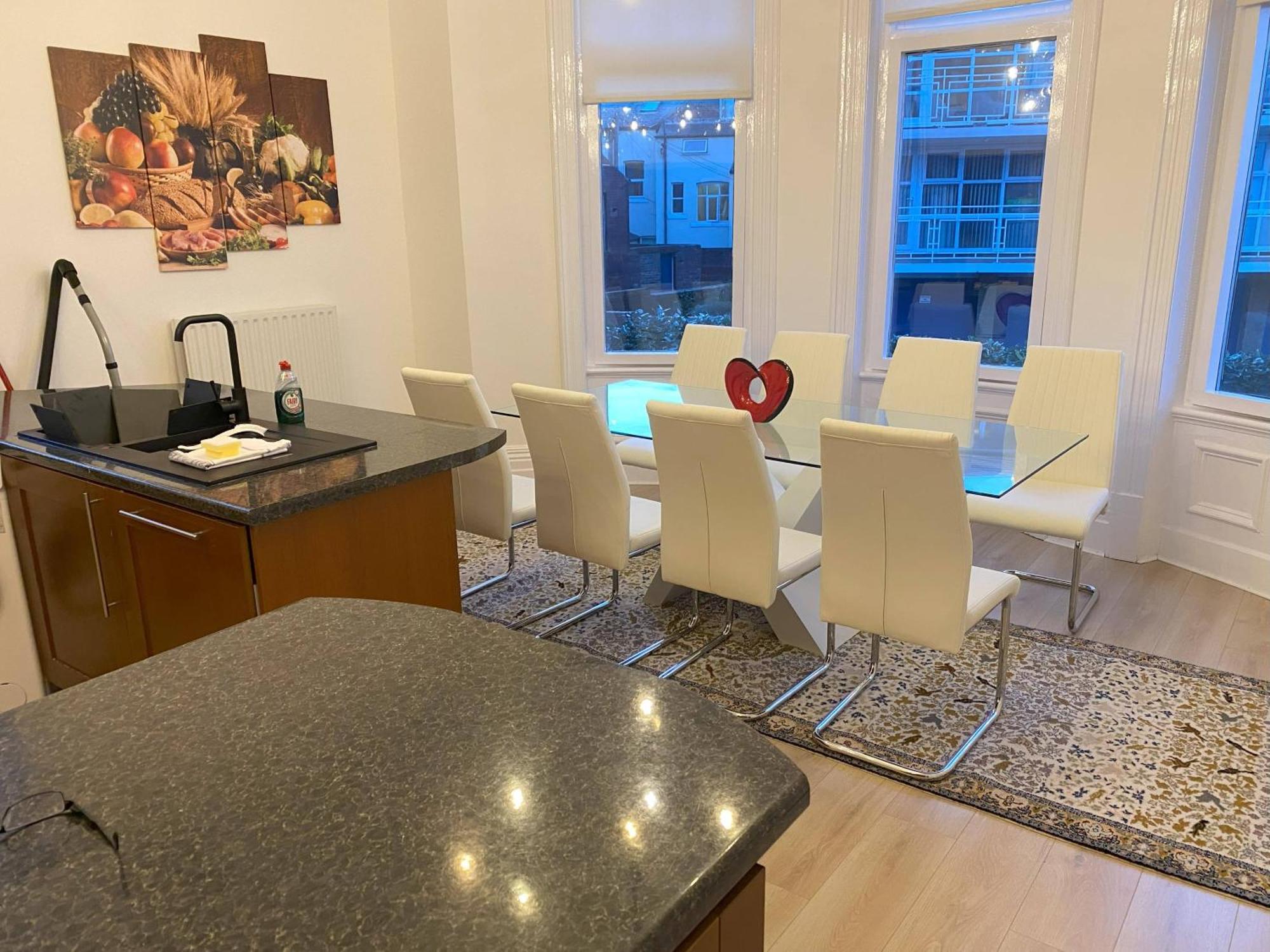 Sea Forever Oceanfront Home Perfectly Saltburn Extérieur photo