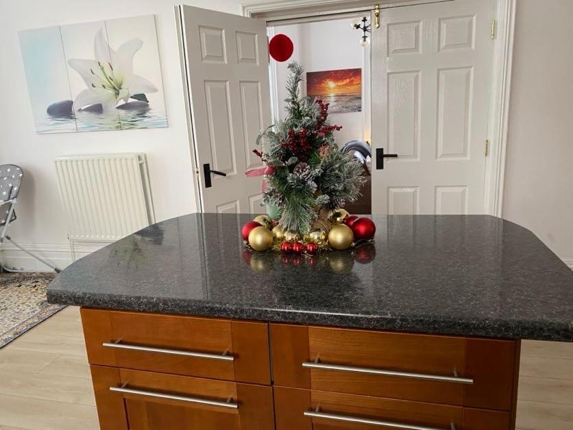 Sea Forever Oceanfront Home Perfectly Saltburn Extérieur photo